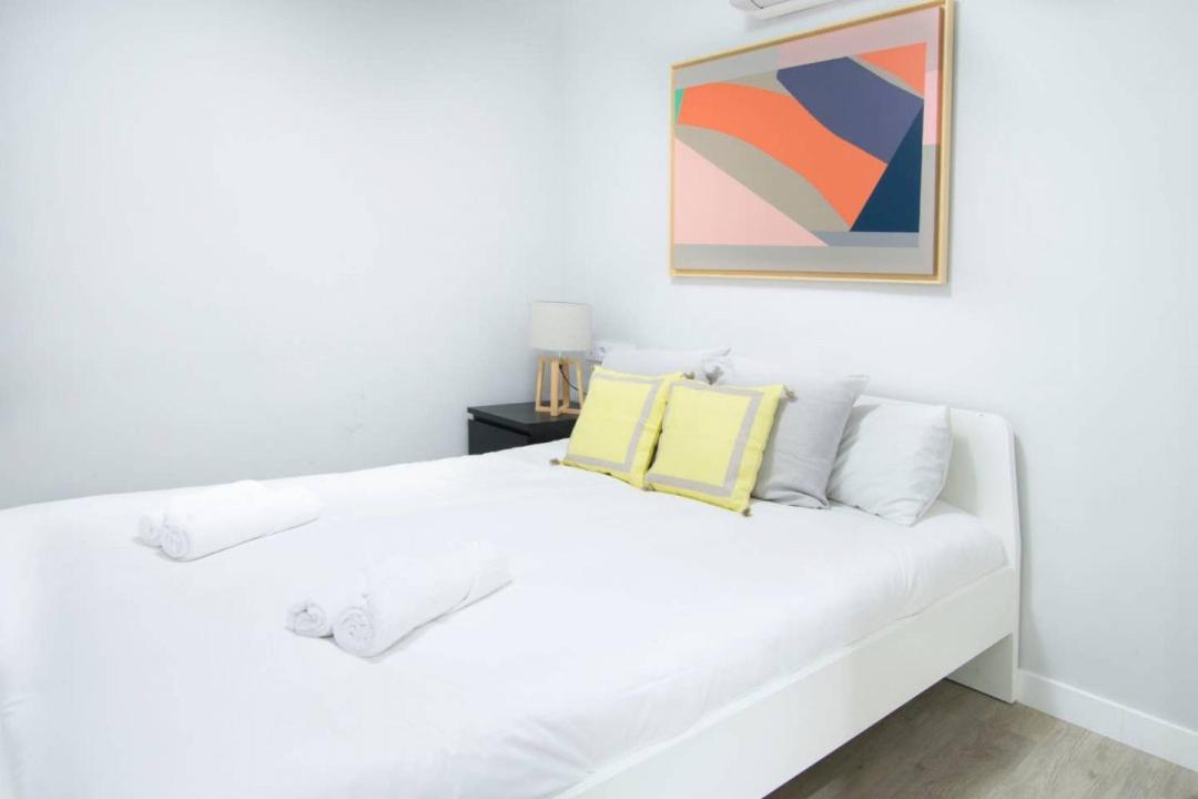 Cruz Apartment