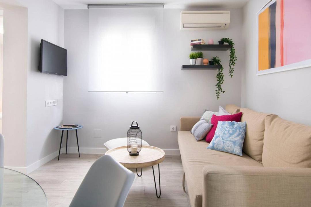 Apartment Cruz *