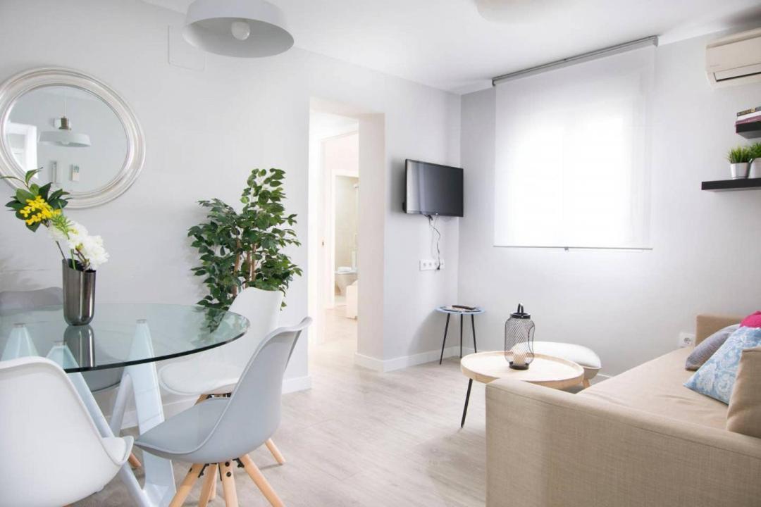 Cruz Apartment Madrid