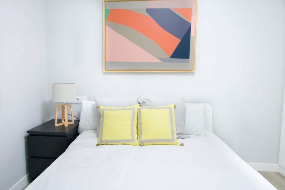 Apartamento Cruz
